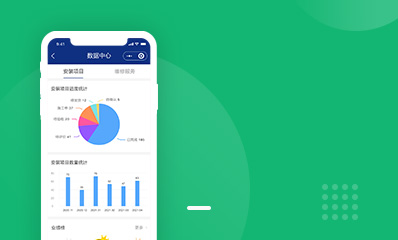 鑫和能源管理系统